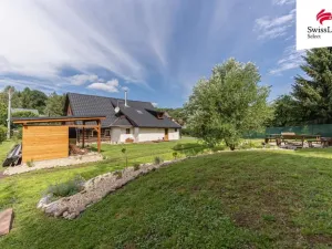 Prodej chalupy, Rudník, 197 m2