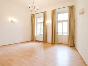 Pronájem bytu 2+kk, Praha - Vinohrady, Italská, 87 m2