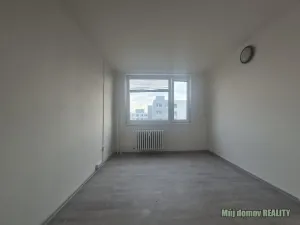 Pronájem bytu 2+kk, Praha - Letňany, Ostravská, 40 m2