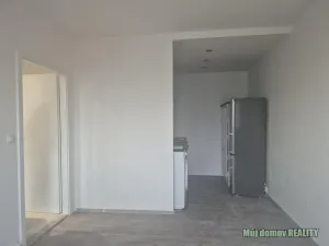 Pronájem bytu 2+kk, Praha - Letňany, Ostravská, 40 m2