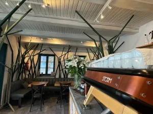 Prodej restaurace, Kvilda, 253 m2