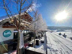 Prodej bytu 5+kk, Kvilda, 154 m2