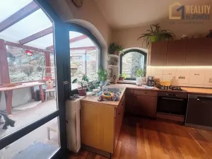 Prodej rodinného domu, Řetůvka, 180 m2