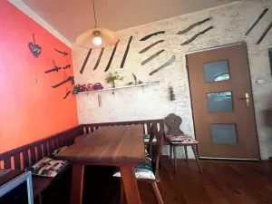 Prodej rodinného domu, Řetůvka, 180 m2