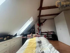 Prodej rodinného domu, Řetůvka, 180 m2