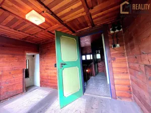 Prodej chalupy, Studnice, 146 m2