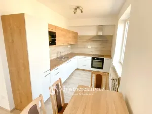 Pronájem bytu 2+kk, Znojmo, Smetanova, 51 m2