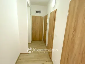 Pronájem bytu 2+kk, Znojmo, Smetanova, 51 m2