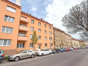 Pronájem bytu 2+kk, Znojmo, Smetanova, 51 m2