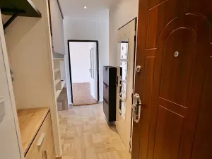 Pronájem bytu 2+1, Ústí nad Labem, Dukelských hrdinů, 52 m2