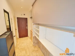 Pronájem bytu 2+1, Ústí nad Labem, Dukelských hrdinů, 52 m2