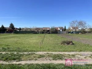 Prodej pole, Břeclav - Poštorná, 369 m2