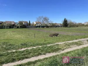 Prodej pole, Břeclav - Poštorná, 369 m2