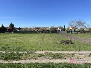 Prodej zahrady, Břeclav - Poštorná, 369 m2