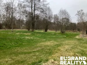 Prodej pozemku pro bydlení, Staré Křečany, 4738 m2