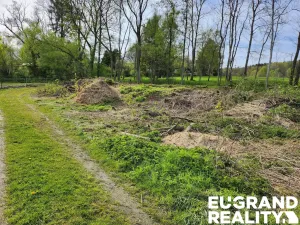 Prodej pozemku pro bydlení, Staré Křečany, 4738 m2