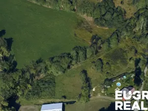 Prodej pozemku pro bydlení, Staré Křečany, 4738 m2