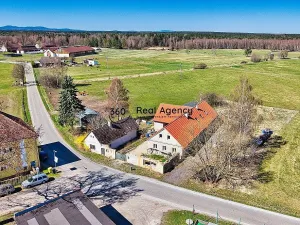 Prodej rodinného domu, Hranice, 346 m2