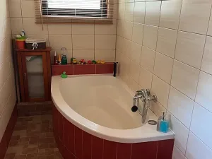 Prodej chalupy, Dlouhý Most, 60 m2