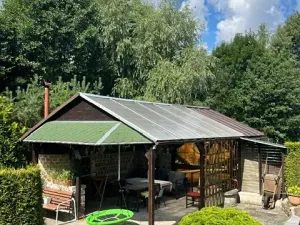 Prodej chalupy, Dlouhý Most, 60 m2