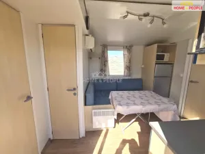 Prodej garáže, Rajhrad, Klášter, 24 m2