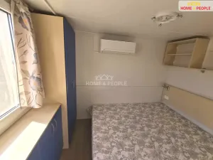 Prodej garáže, Rajhrad, Klášter, 24 m2