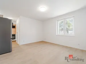 Prodej bytu 2+kk, Ostrava - Mariánské Hory, Cottonové, 46 m2