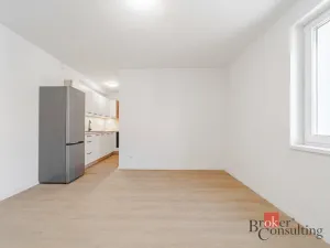 Prodej bytu 2+kk, Ostrava - Mariánské Hory, Cottonové, 46 m2