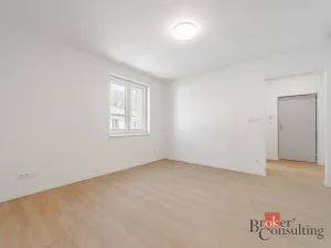 Prodej bytu 2+kk, Ostrava - Mariánské Hory, Cottonové, 46 m2