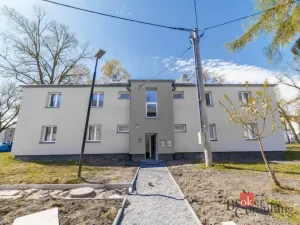 Prodej bytu 2+kk, Ostrava - Mariánské Hory, Cottonové, 46 m2