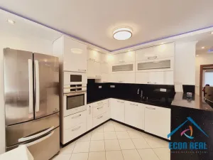 Pronájem bytu 3+kk, Praha - Černý Most, Cíglerova, 70 m2