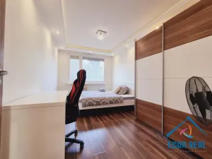 Pronájem bytu 3+kk, Praha - Černý Most, Cíglerova, 70 m2