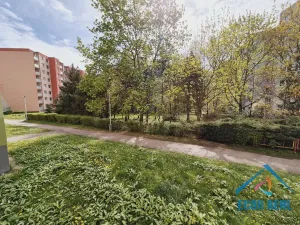 Pronájem bytu 3+kk, Praha - Černý Most, Cíglerova, 70 m2