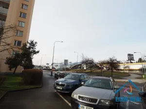 Pronájem bytu 3+kk, Praha - Černý Most, Cíglerova, 70 m2