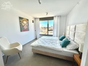 Prodej bytu 4+kk, La Tejita, A Coruna, Španělsko, 110 m2