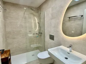 Prodej bytu 4+kk, La Tejita, A Coruna, Španělsko, 110 m2