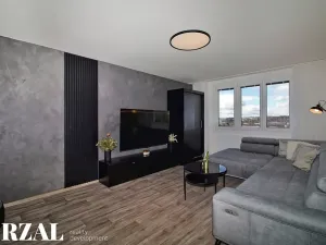 Prodej bytu 3+1, Plzeň, Železničářská, 76 m2