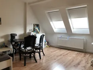 Pronájem bytu 3+kk, Praha - Košíře, Pod Kavalírkou, 70 m2
