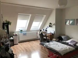 Pronájem bytu 3+kk, Praha - Košíře, Pod Kavalírkou, 70 m2
