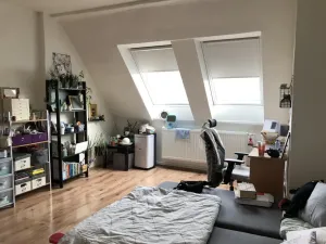 Pronájem bytu 3+kk, Praha - Košíře, Pod Kavalírkou, 70 m2