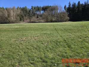 Prodej pozemku pro bydlení, Komárov, 1059 m2