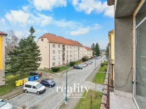 Prodej bytu 3+1, Jihlava, Wolkerova, 81 m2