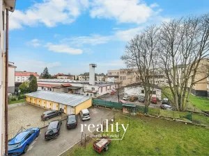 Prodej bytu 3+1, Jihlava, Wolkerova, 81 m2