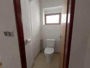 Pronájem bytu 1+1, Cebiv, 36 m2