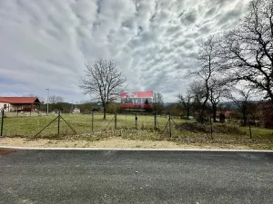 Prodej pozemku pro bydlení, Šebířov, 998 m2