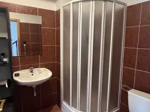 Pronájem rodinného domu, Praha, Dvouletky, 120 m2