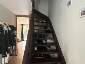 Pronájem rodinného domu, Praha, Dvouletky, 120 m2