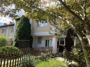 Pronájem rodinného domu, Praha, Dvouletky, 120 m2