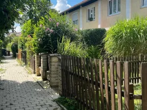 Pronájem rodinného domu, Praha, Dvouletky, 120 m2