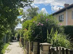 Pronájem rodinného domu, Praha, Dvouletky, 120 m2